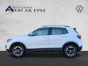 VW T-Cross 1.0 TSI Life