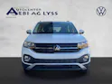 VW T-Cross 1.0 TSI Life