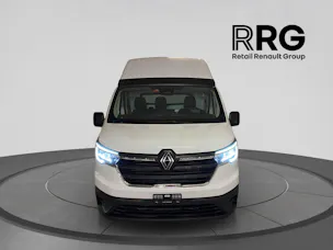 Renault Trafic 2.0 Blue dCi 150 Advance L1H2 EN