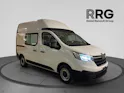 Renault Trafic 2.0 Blue dCi 150 Advance L1H2 EN