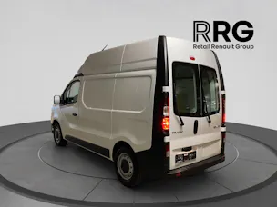 Renault Trafic 2.0 Blue dCi 150 Advance L1H2 EN