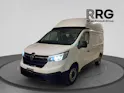 Renault Trafic 2.0 Blue dCi 150 Advance L1H2 EN
