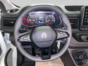 Renault Trafic 2.0 Blue dCi 150 Advance L1H2 EN