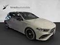 Mercedes-Benz A 250 4Matic 8G-DCT