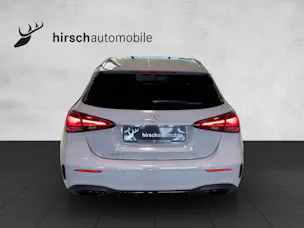 Mercedes-Benz A 250 4Matic 8G-DCT