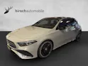 Mercedes-Benz A 250 4Matic 8G-DCT