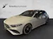 Mercedes-Benz A 250 4Matic 8G-DCT