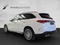 Mercedes-Benz GLC 220 d 4Matic 9G-Tronic
