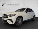 Mercedes-Benz GLC 220 d 4Matic 9G-Tronic