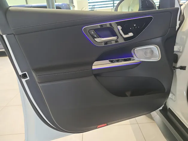 Mercedes-Benz GLC 220 d 4Matic 9G-Tronic