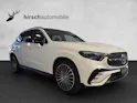 Mercedes-Benz GLC 220 d 4Matic 9G-Tronic