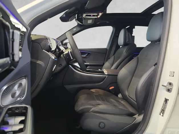 Mercedes-Benz GLC 220 d 4Matic 9G-Tronic