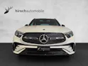 Mercedes-Benz GLC 220 d 4Matic 9G-Tronic