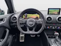 Audi RS3 Limousine 2.5 TSI quattro S-tronic