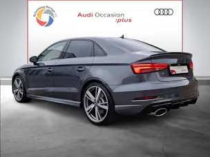 Audi RS3 Limousine 2.5 TSI quattro S-tronic