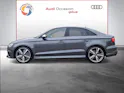 Audi RS3 Limousine 2.5 TSI quattro S-tronic
