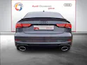 Audi RS3 Limousine 2.5 TSI quattro S-tronic