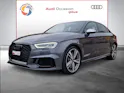 Audi RS3 Limousine 2.5 TSI quattro S-tronic