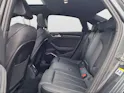 Audi RS3 Limousine 2.5 TSI quattro S-tronic