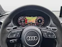 Audi RS3 Limousine 2.5 TSI quattro S-tronic