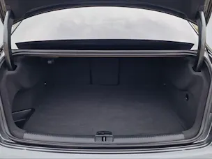 Audi RS3 Limousine 2.5 TSI quattro S-tronic