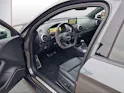 Audi RS3 Limousine 2.5 TSI quattro S-tronic