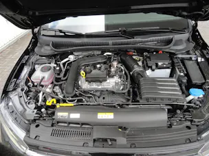VW Polo 1.0 TSI Life DSG