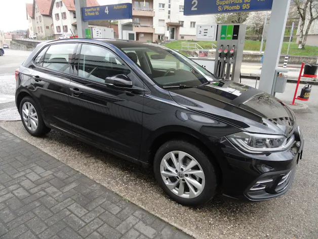 VW Polo 1.0 TSI Life DSG