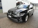 VW Polo 1.0 TSI Life DSG