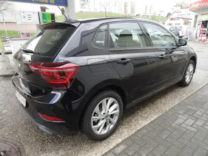 VW Polo 1.0 TSI Life DSG