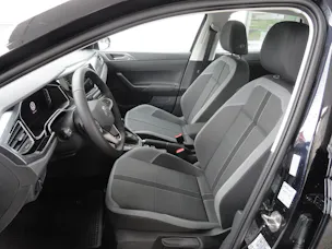 VW Polo 1.0 TSI Life DSG
