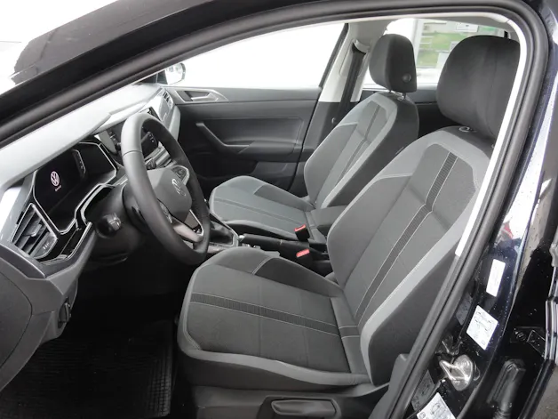 VW Polo 1.0 TSI Life DSG