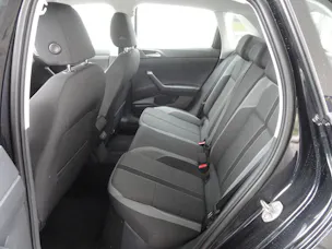VW Polo 1.0 TSI Life DSG