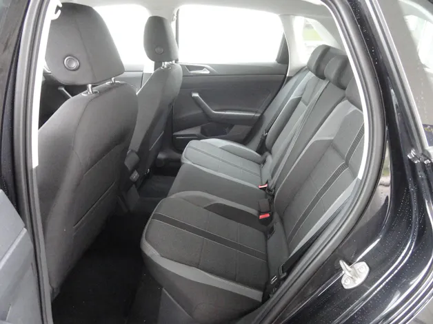 VW Polo 1.0 TSI Life DSG
