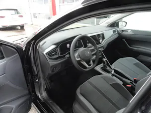 VW Polo 1.0 TSI Life DSG