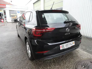 VW Polo 1.0 TSI Life DSG