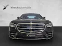 Mercedes-Benz S-Klasse W223 S 350 d AMG Line