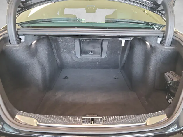 Mercedes-Benz S-Klasse W223 S 350 d AMG Line