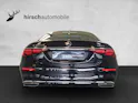 Mercedes-Benz S-Klasse W223 S 350 d AMG Line