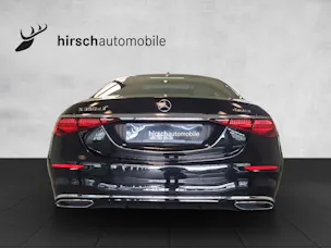 Mercedes-Benz S-Klasse W223 S 350 d AMG Line