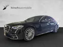 Mercedes-Benz S-Klasse W223 S 350 d AMG Line