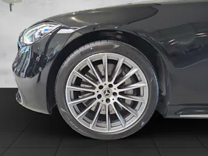 Mercedes-Benz S-Klasse W223 S 350 d AMG Line