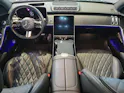 Mercedes-Benz S-Klasse W223 S 350 d AMG Line