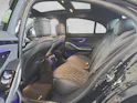 Mercedes-Benz S-Klasse W223 S 350 d AMG Line