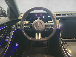 Mercedes-Benz S-Klasse W223 S 350 d AMG Line