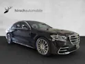 Mercedes-Benz S-Klasse W223 S 350 d AMG Line