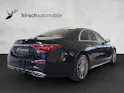 Mercedes-Benz S-Klasse W223 S 350 d AMG Line
