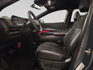 Nissan Ariya 87 kWh NISMO E-4orce