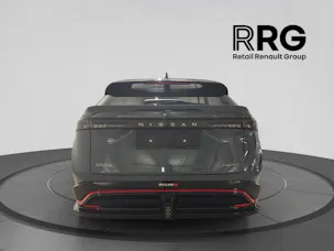 Nissan Ariya 87 kWh NISMO E-4orce