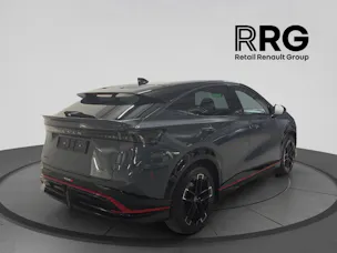 Nissan Ariya 87 kWh NISMO E-4orce